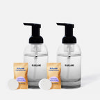 Hand Soap Starter 2-Pack