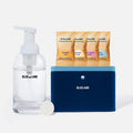 The Coast We Keep Hand Soap Set