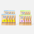 Dishwasher + Laundry Detergent Sample Pack (14 Tablets - 7 Each)