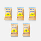 Dishwasher Detergent Sample Pack (5 Tablets)