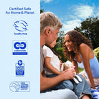 Dishwasher Detergent & Toilet Bowl Cleaner Kit