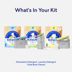Tablet Trio Kit