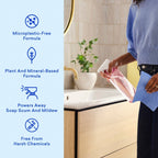 Bathroom Cleaner Tablet Refills