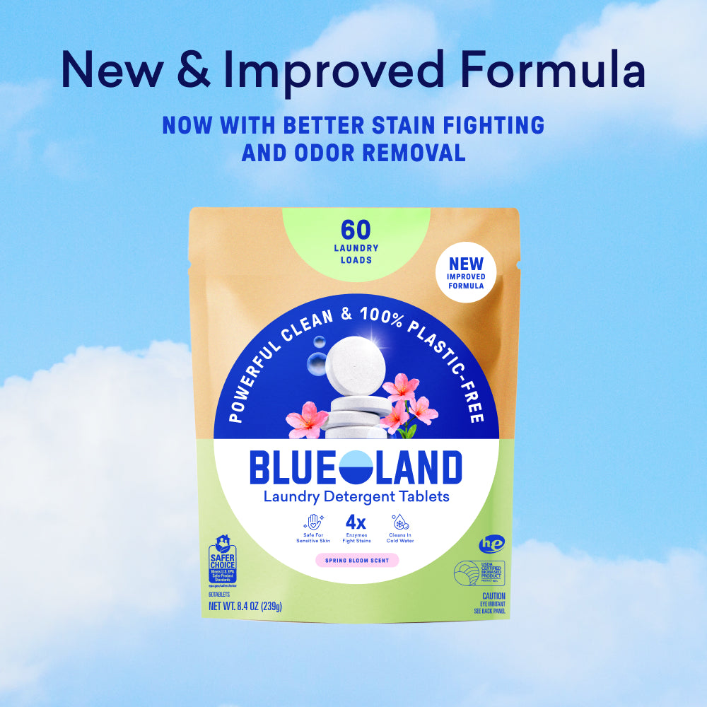 Laundry Welcome Kit