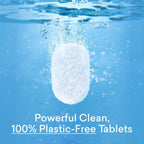 1 Year of Dishwasher Detergent