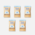 Dishwasher Detergent Sample Pack (5 Tablets)